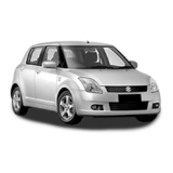 Swift III (2005-2010)