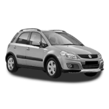 SX4 (2006-2014)