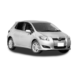 Auris E15 (2006-2012)