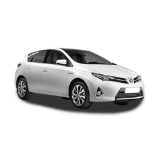 Auris E18 (2015-2019)