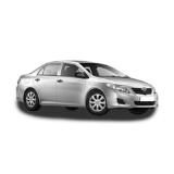 Corolla E15 (2007-2013)