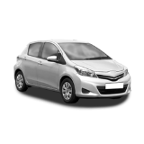 Yaris P13 (2011-2018)