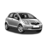 Yaris P9 (2005 - 2015)