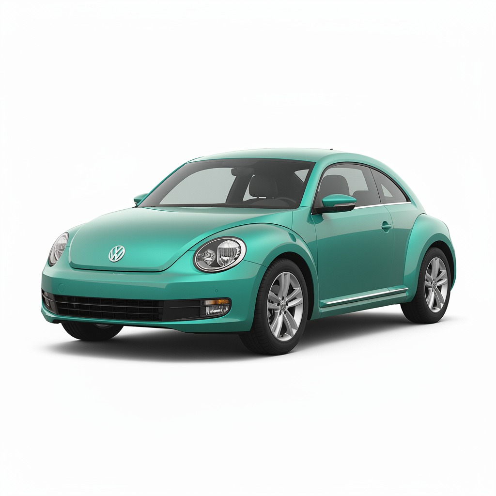 Beetle 5C (2011-2019)
