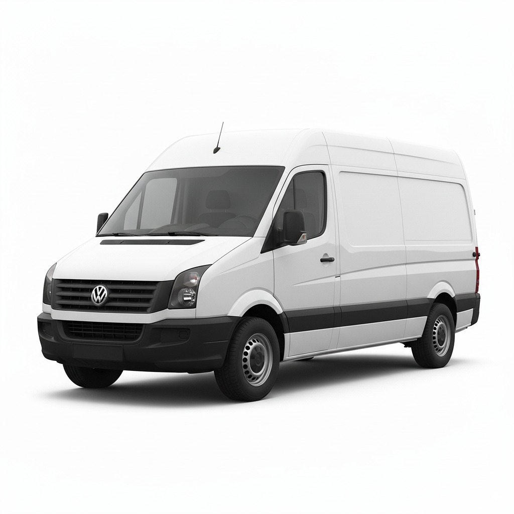 Crafter (2006-2016)