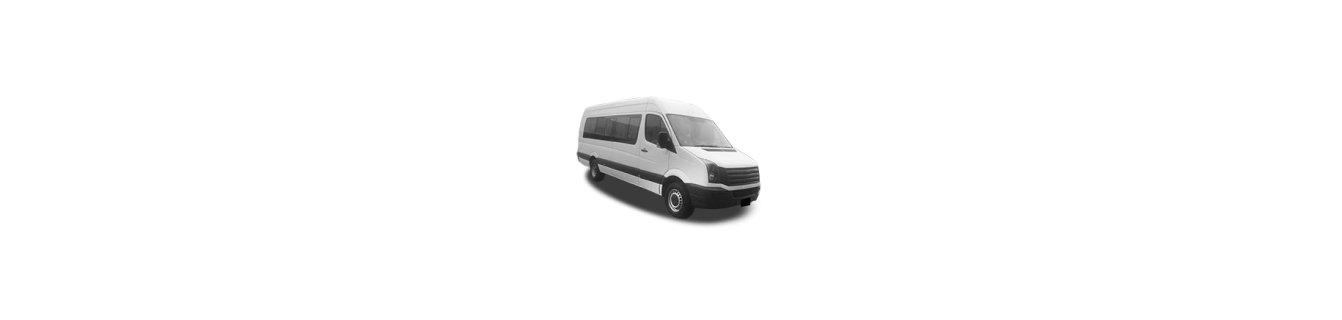 Crafter (2006-2016)