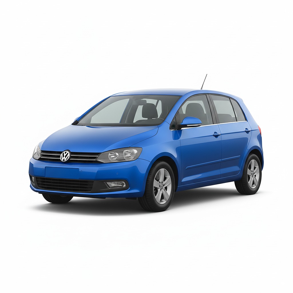 Golf Plus (2004-2014)