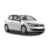 Golf VI (2008-2014)