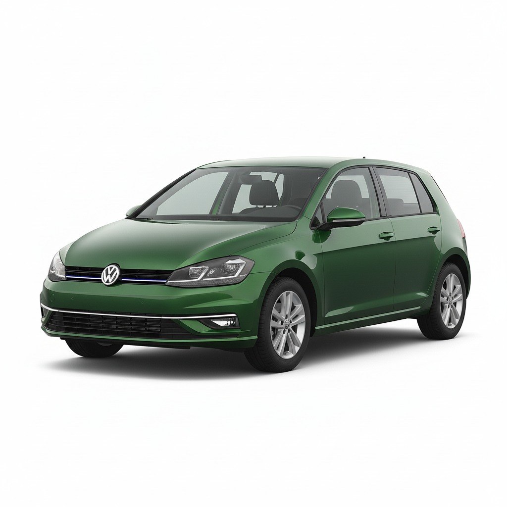 Golf VII (2012-2020)