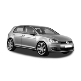 Golf VII (2012-2020)