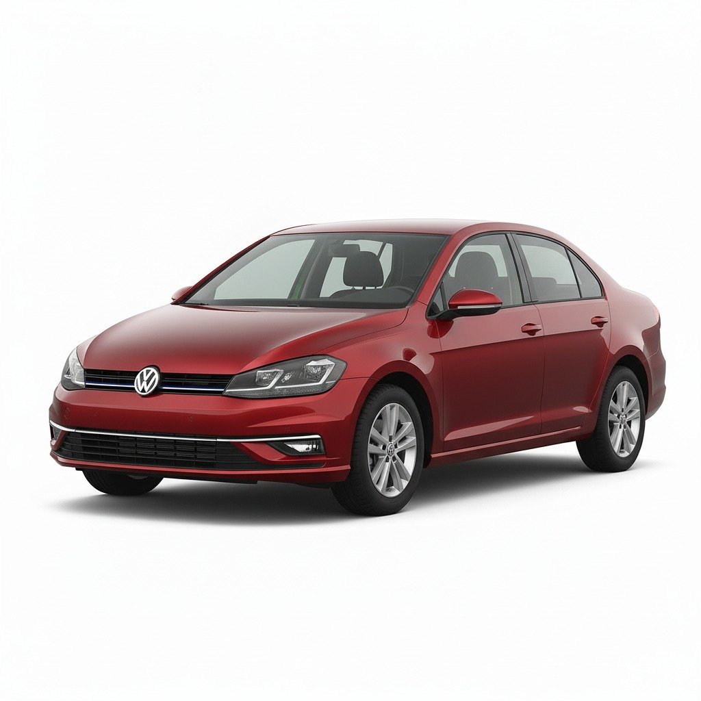 Jetta III (2004-2011)
