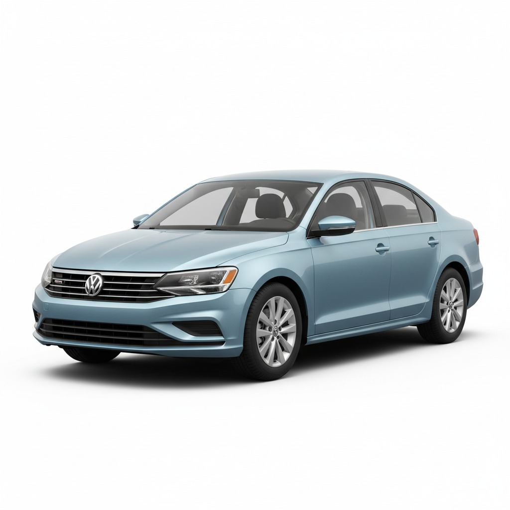 Jetta IV (2011-2018)