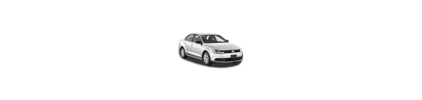 Jetta IV (2011-2018)