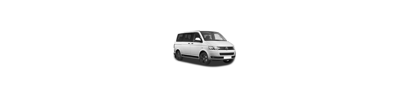 Multivan T5 (2003 - 2015)