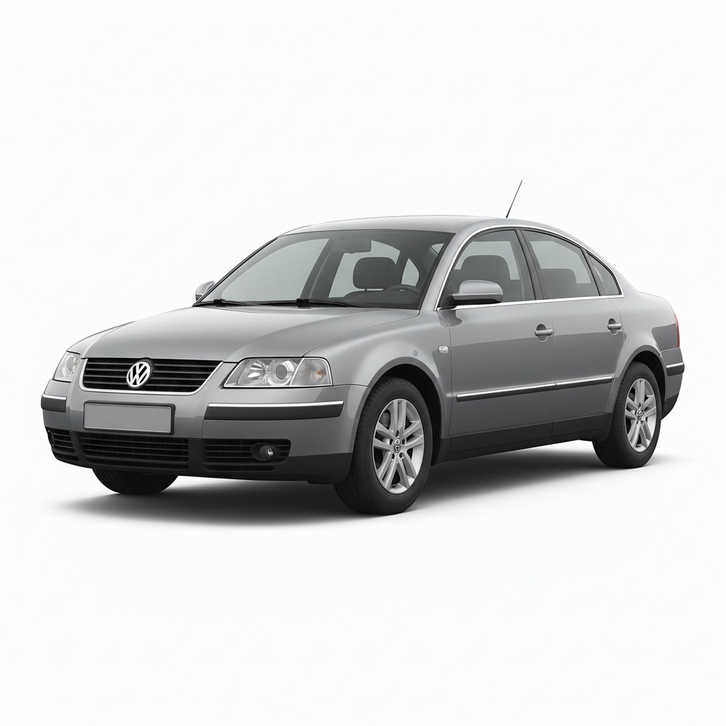 Passat 5.5 (2000 - 2005)