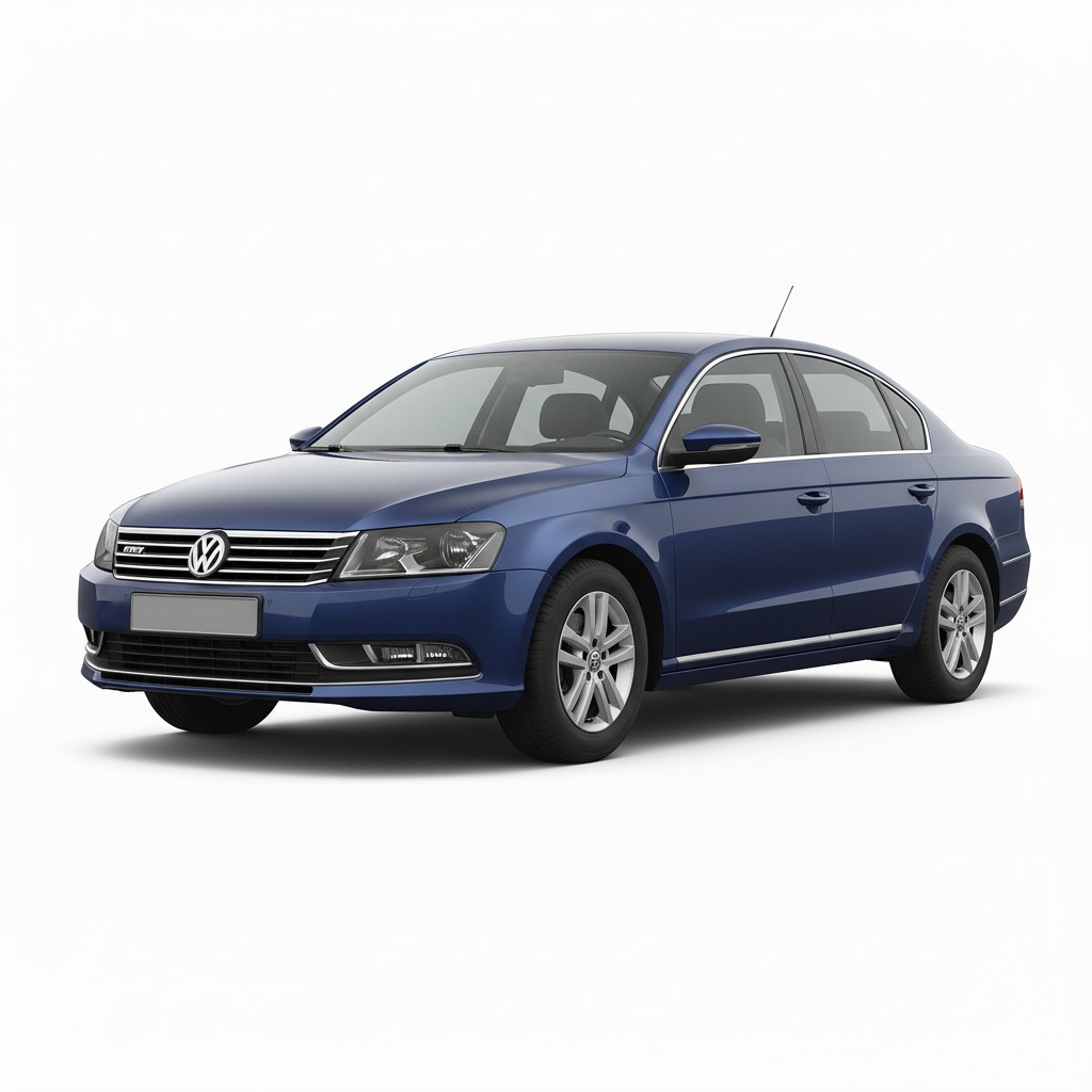 Passat B6/B7 (2005 - 2015)