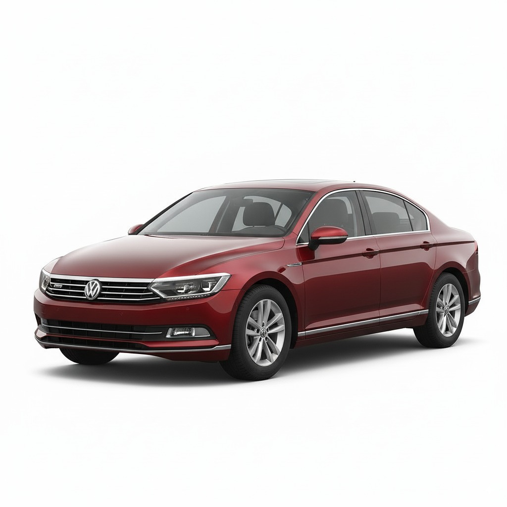 Passat B8 (dupa 2015)