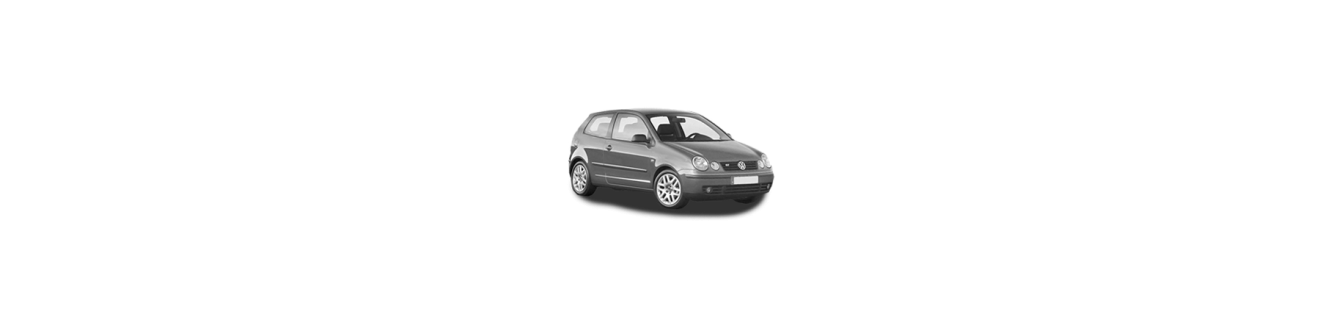 Polo 9N (2001-2012)