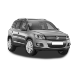 Tiguan I (2007-2018)