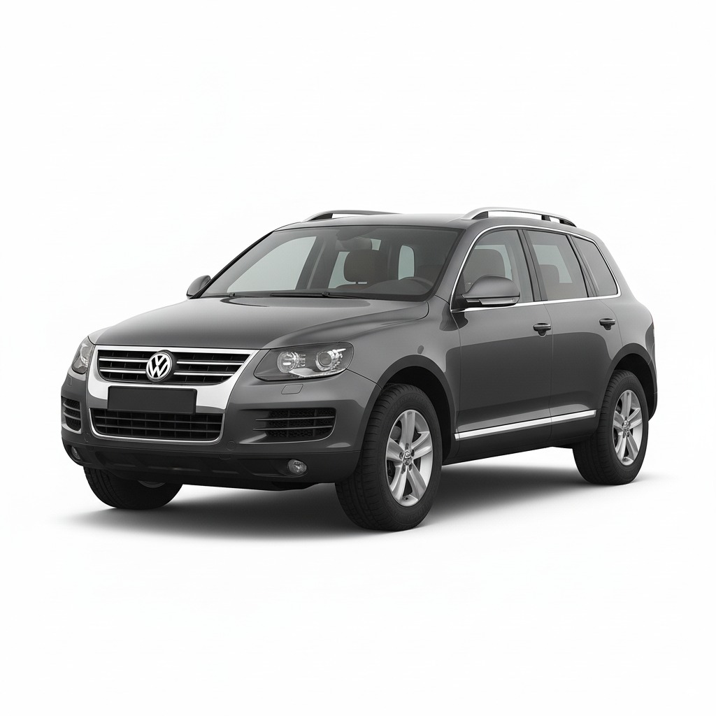 Touareg 7L (2002-2011)