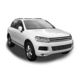 Touareg 7P (2010-2018)