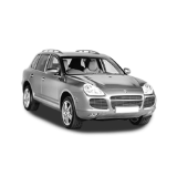 Cayenne (2002-2010)