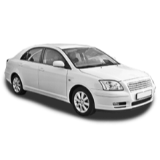 Avensis T25 (2002-2008)