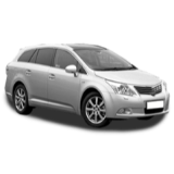 Avensis (2009-2015)