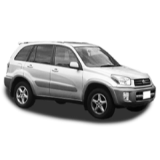 RAv4 (2001-2006)