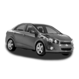 Aveo (2014-2017)