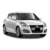 Swift IV ( 2010-2017)