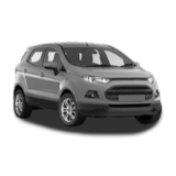 Ford EcoSport (2014-2018)