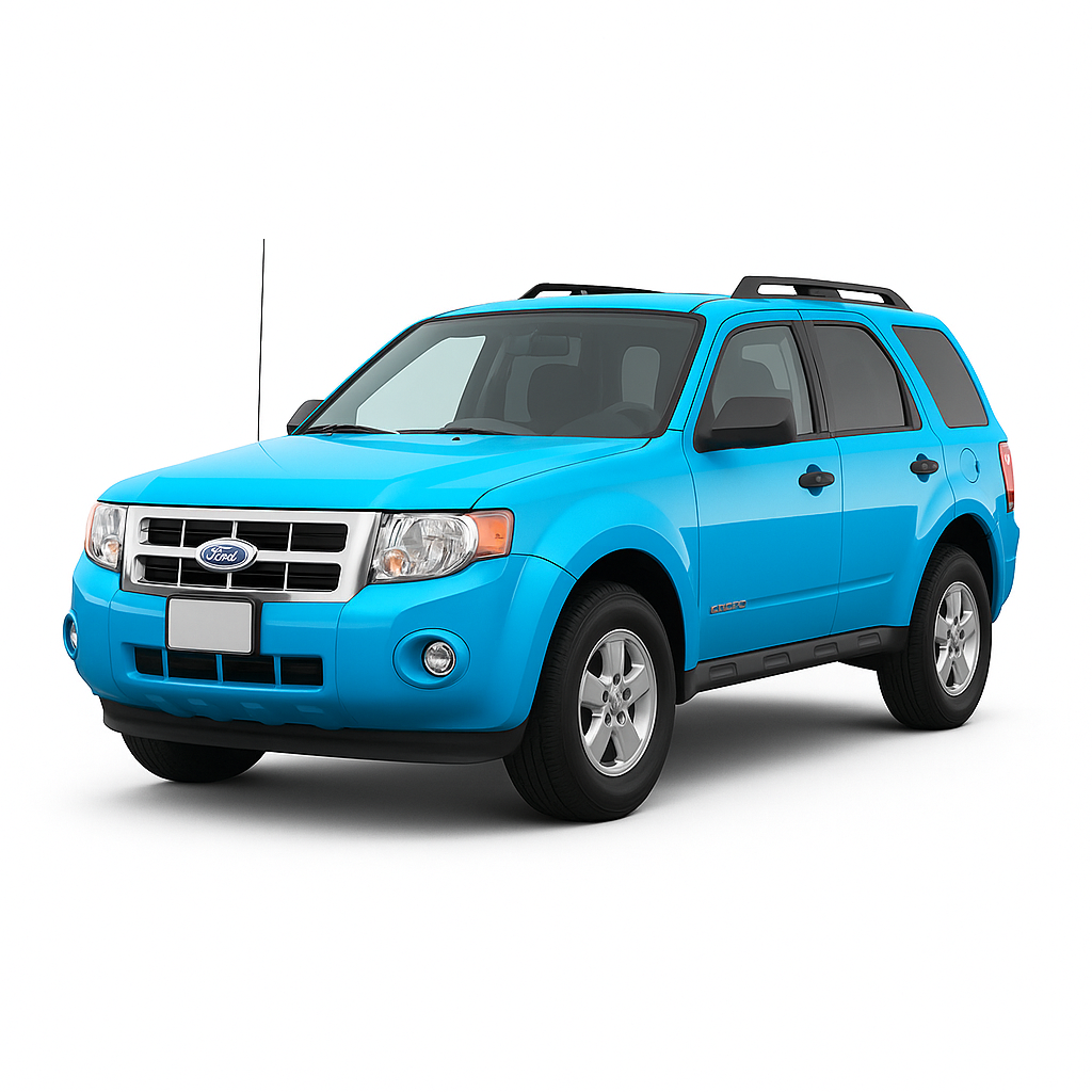 Ford Escape (2007-2012)