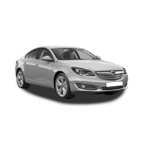 Insignia (2013-2017)