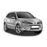 Koleos (2008-2016)