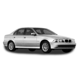 Seria 5 E39 (1995-2003)