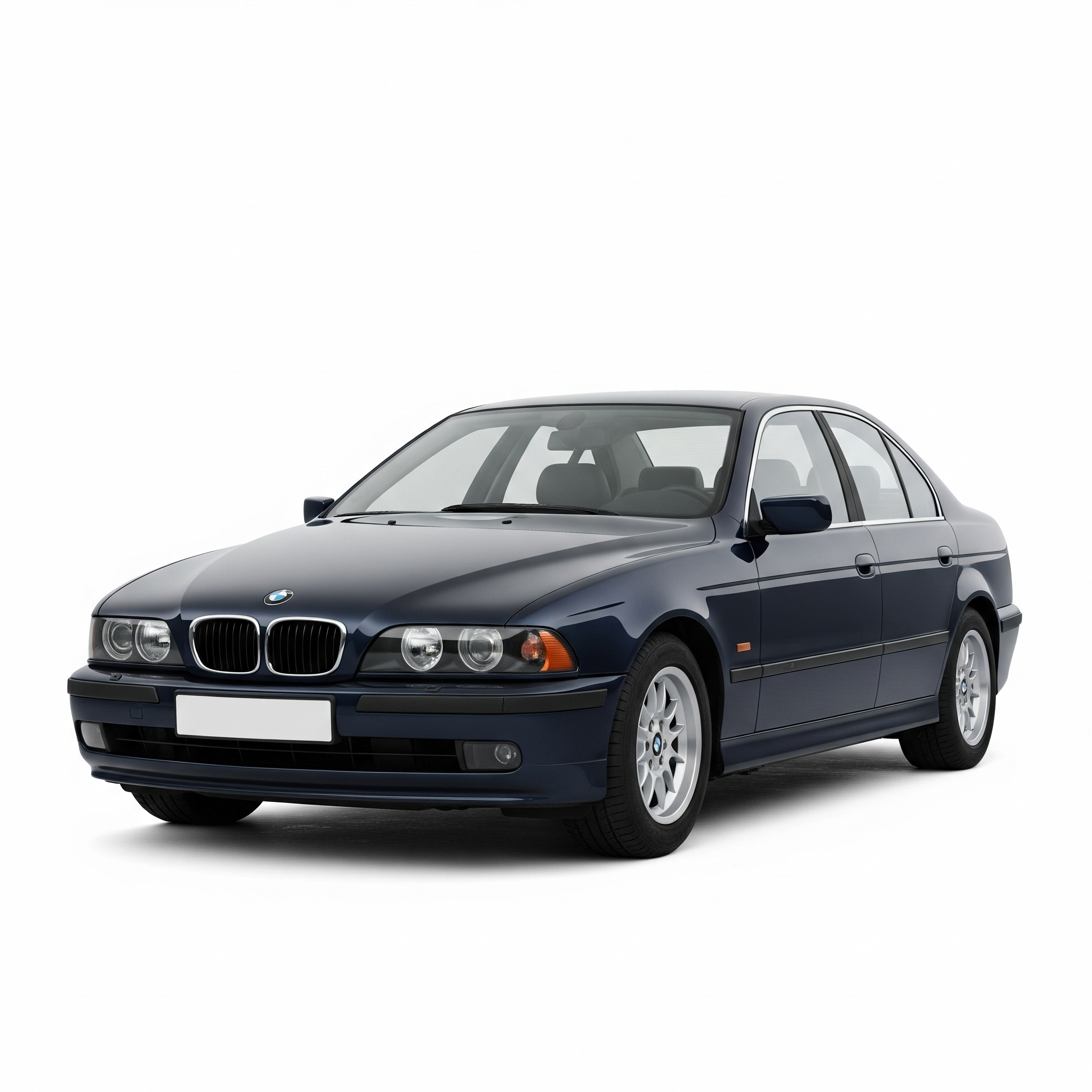 Seria 5 E39 (1995-2003)