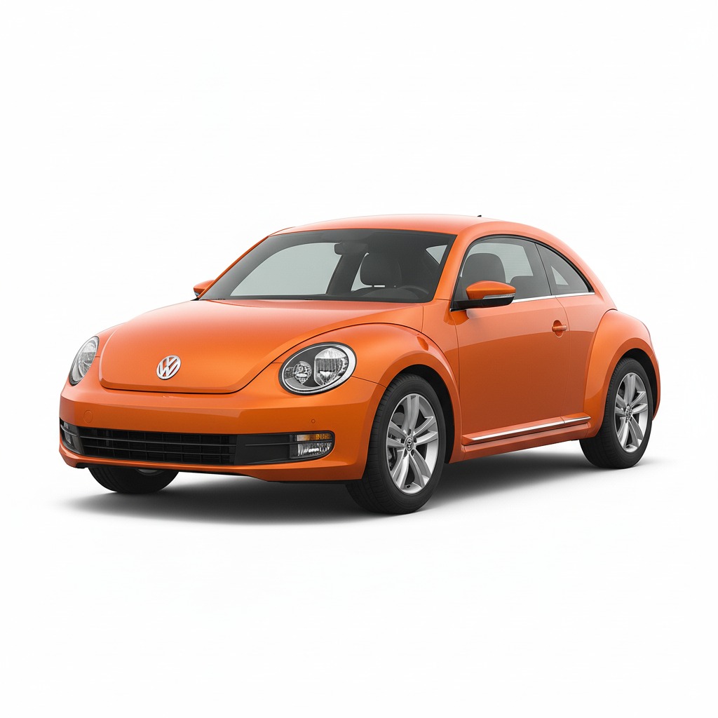 Beetle (1999-2011)