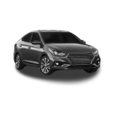 Accent IV (2017-2022)