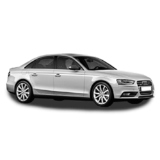 A4 B8 (2008-2016)