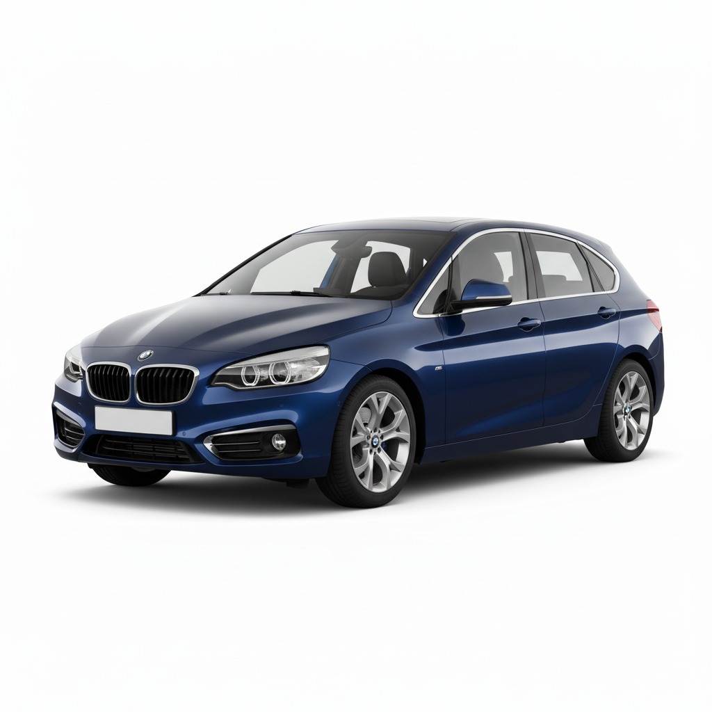 Seria 2 Active Tourer F45 (2014-2021)