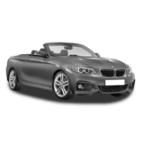 Seria 2 Cabrio F23 (2014-2021)