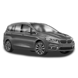 Seria 2 Grand Tourer F46 (2014-2021)