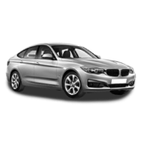Seria 3 Grand Turismo F34 (2011-2017)