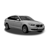 Seria 5 Grand Tourismo F07 (2009-2017)
