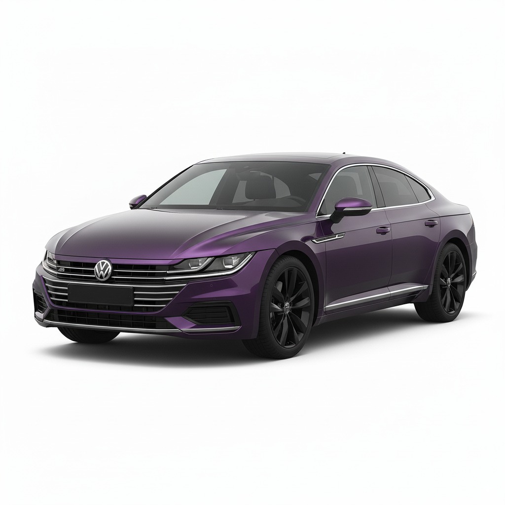 Arteon (dupa 2017)