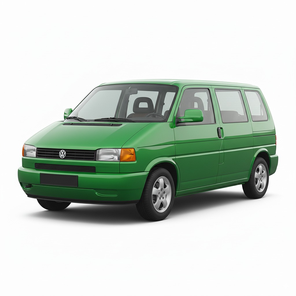 Multivan T4 (1990-2003)