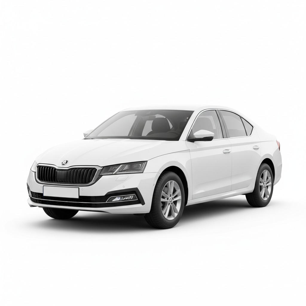Octavia IV (2020-2024)