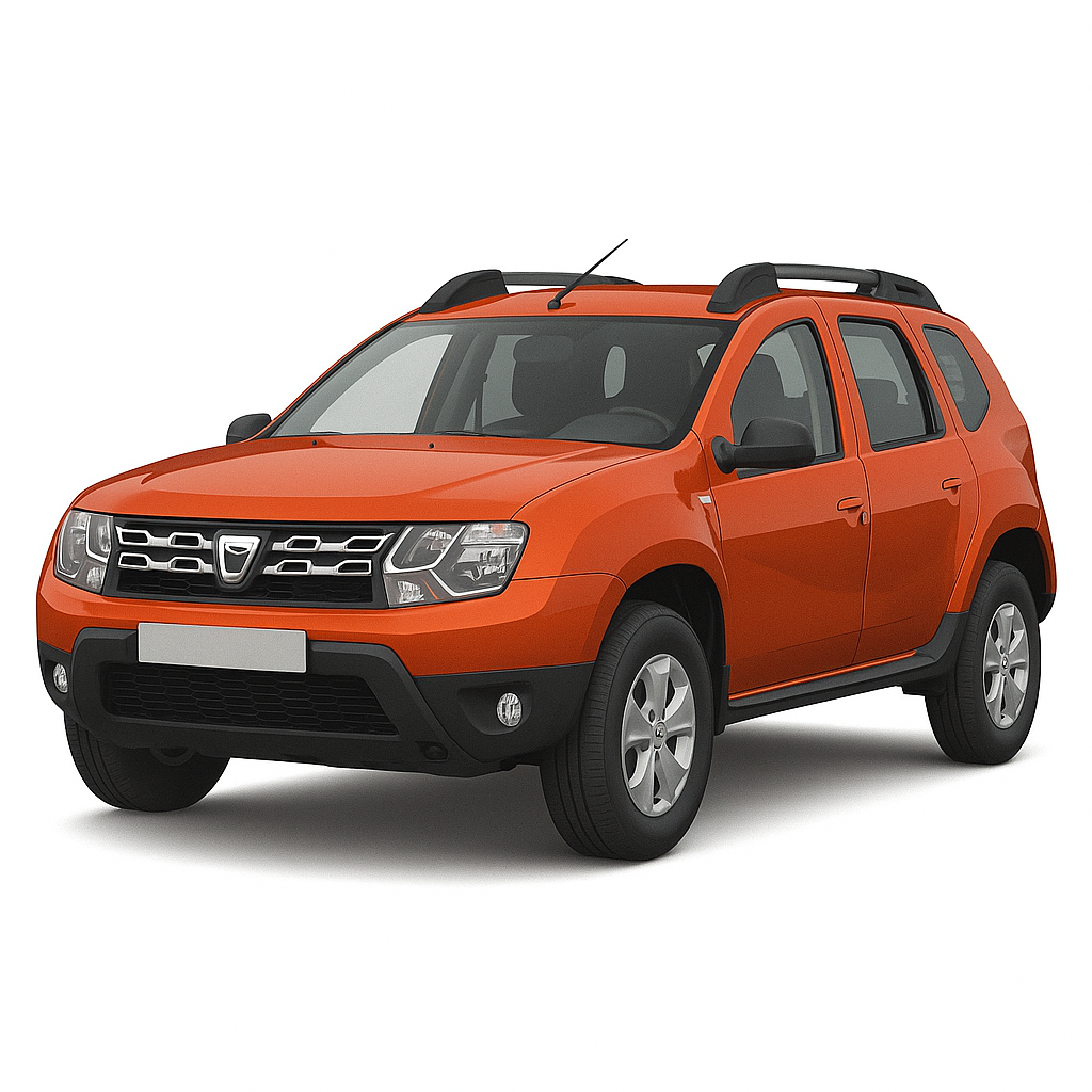 Duster 1 (2010-2013)