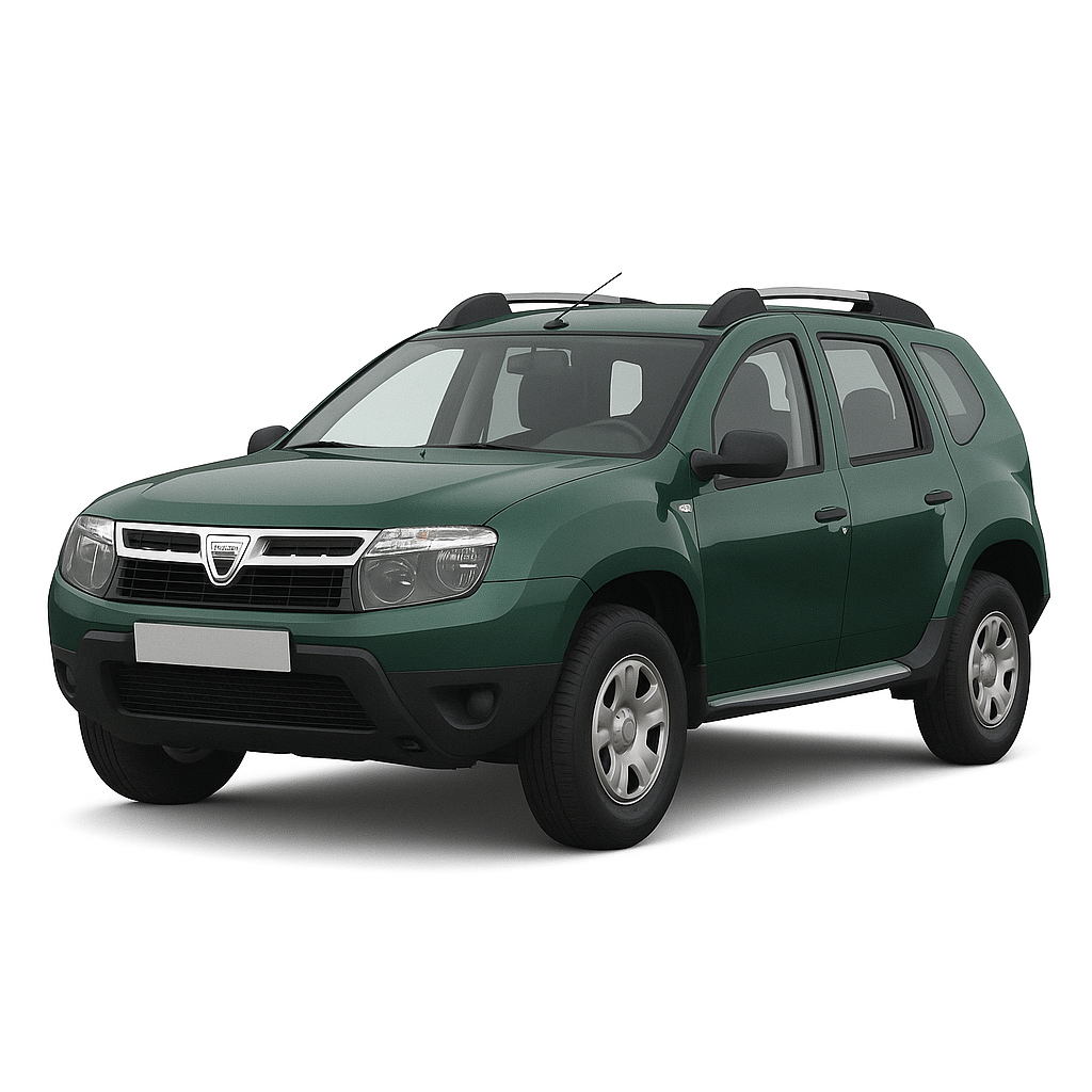 Duster 1 (2013-2018)